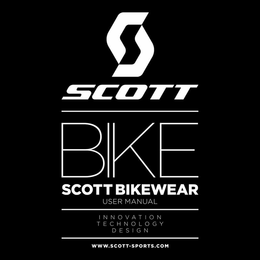 Bikewear_Manual_75x110_2019_BIKE_SCOTT-Sports_Multi