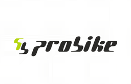 PROBIKE SUPERCYCLE BIKE FLOOR PUMP