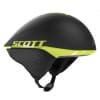 Black/Radium Yellow