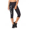 Black/Silver