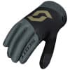 Black/Gold