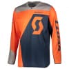 Orange/Blue