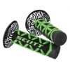 Green/Black