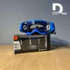  Blue/Black/Clear Works