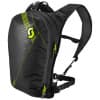 Black/Neon Yellow