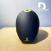 Black/Radium Yellow