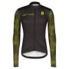 Black/Sulphur Yellow