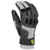Dark Grey/Lime Green