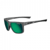 Emerald Polarized