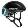 Black/Light Blue