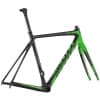 Black/Green