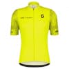 Sulphur Yellow/Black