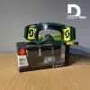 Green/Yellow/Clear Works