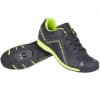 Black/Neon Yellow