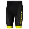 Black/Sulphur Yellow