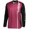 Black/Maroon