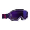 Purple/Pink/Purple Chrome Works