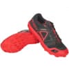 Black/Red
