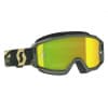 Camo Kaki/Yellow Chrome Works