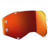 Orange chrome afc works