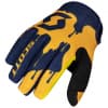 Blue/Yellow