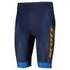 Midnight Blue/Copper Orange