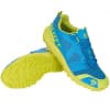 Blue/Yellow