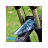 Blue Topo