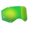 Green chrome afc works