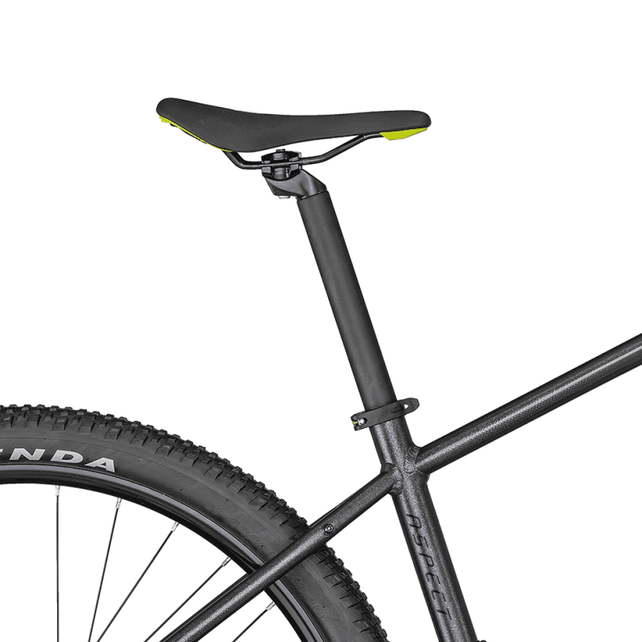 SCOTT Aspect 760 EQ Bike