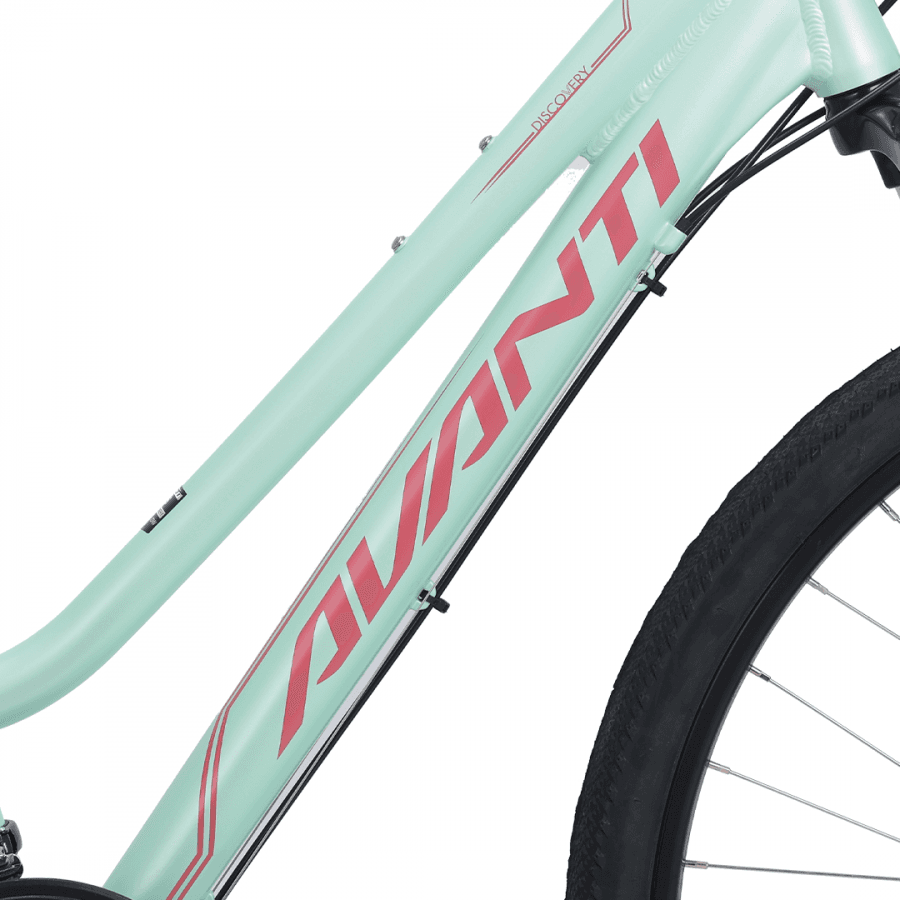 Avanti discovery 1 low womens bike sale