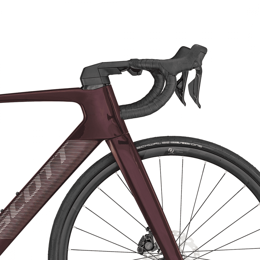 SCOTT Foil RC 30: Aero, Lightweight, Comfort - Your Fastest Ride