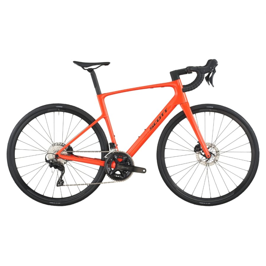 scott foil biciclette bmc