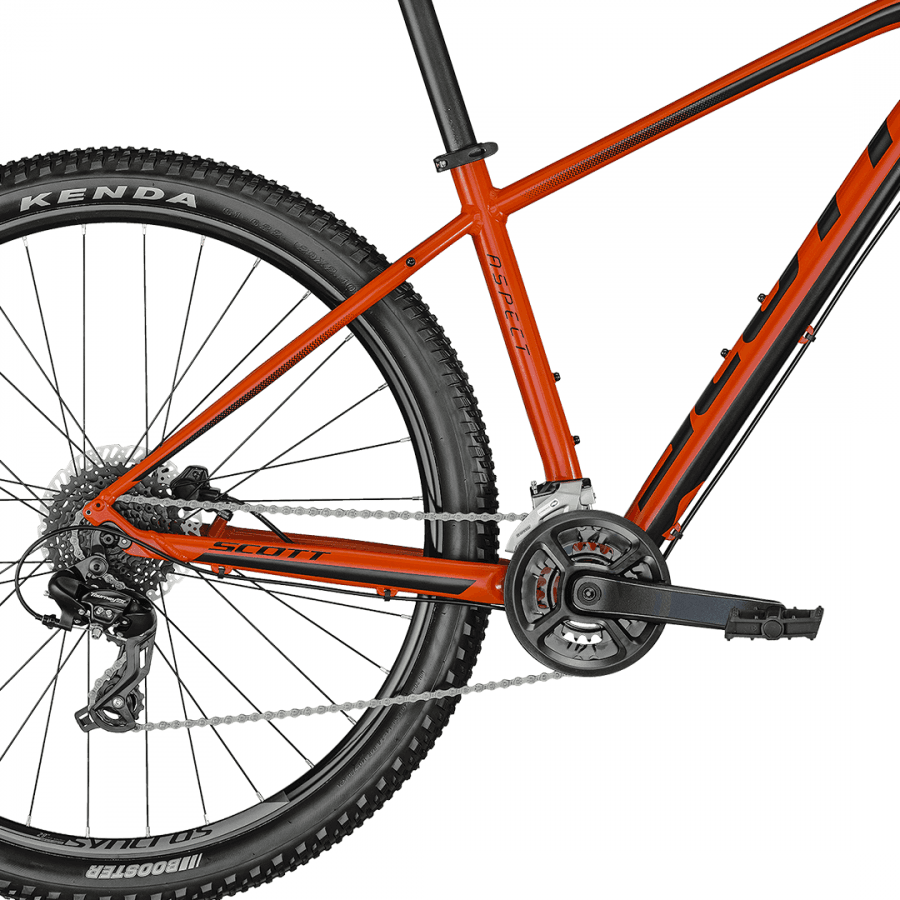 Scott aspect 950 l on sale