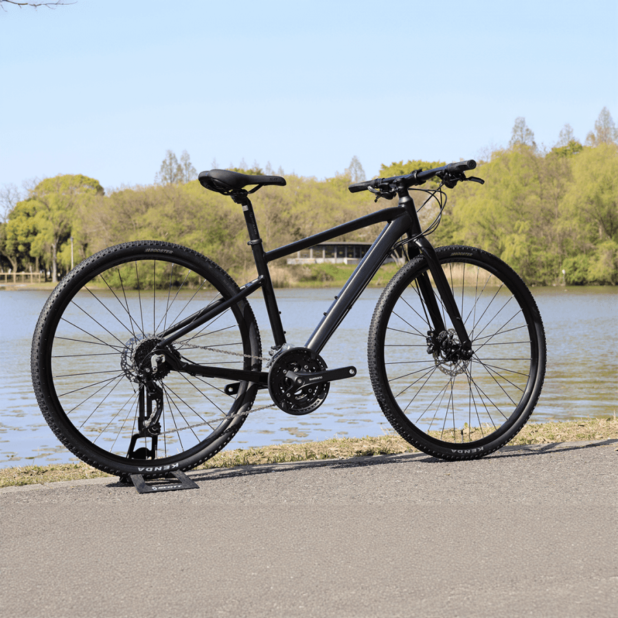 Scott hybrid bicycle clearance