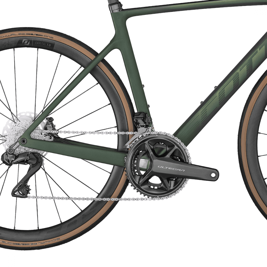 Scott addict rc 15 komodo green sale