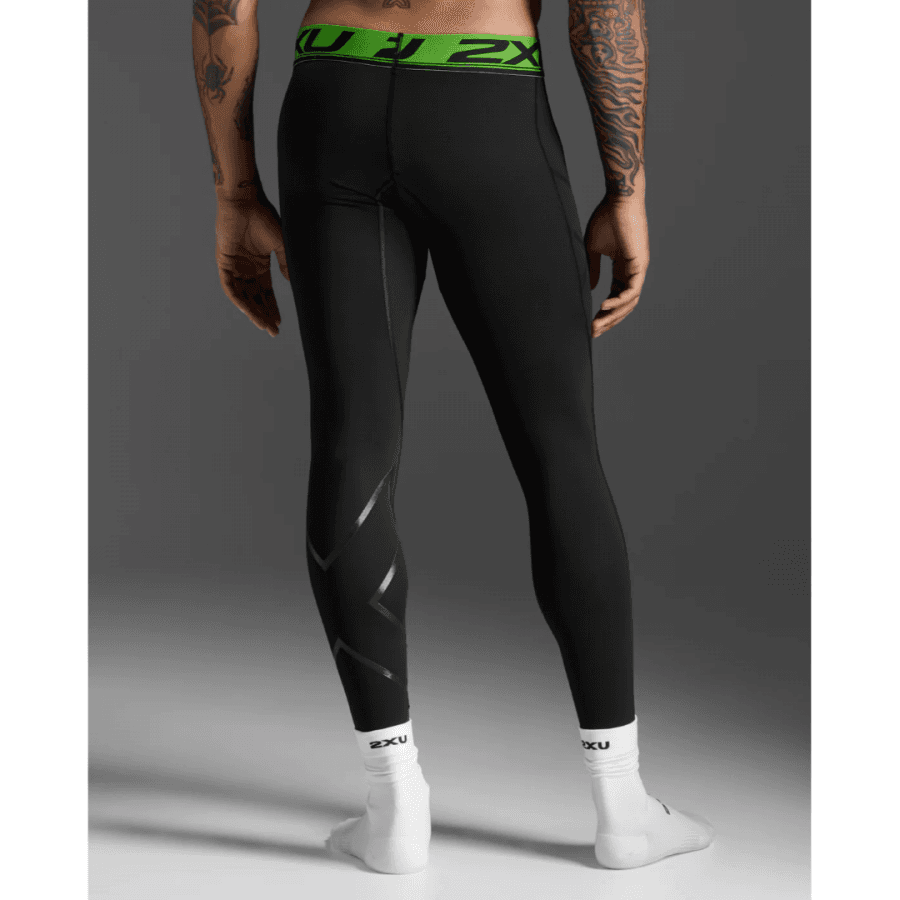ウェア 2XU ULTIMATE RECOVERY Leg Recovery Compression: Socks, Pants & Tights – 2XU US