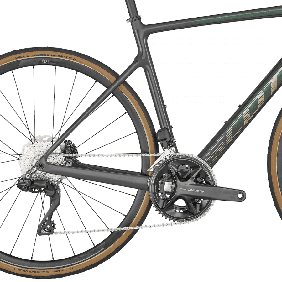 Scott addict 20 105 hotsell
