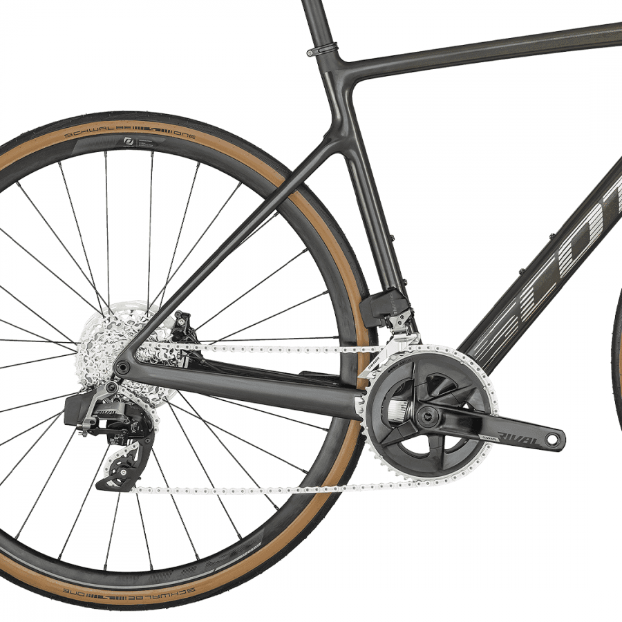 Scott addict bottom bracket online
