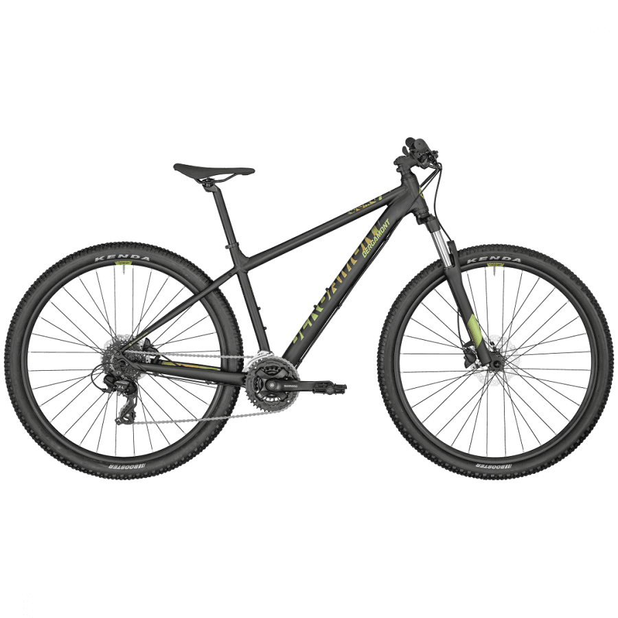 Bergamont dh bike clearance
