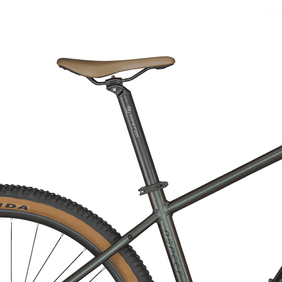Scott aspect syncros deals