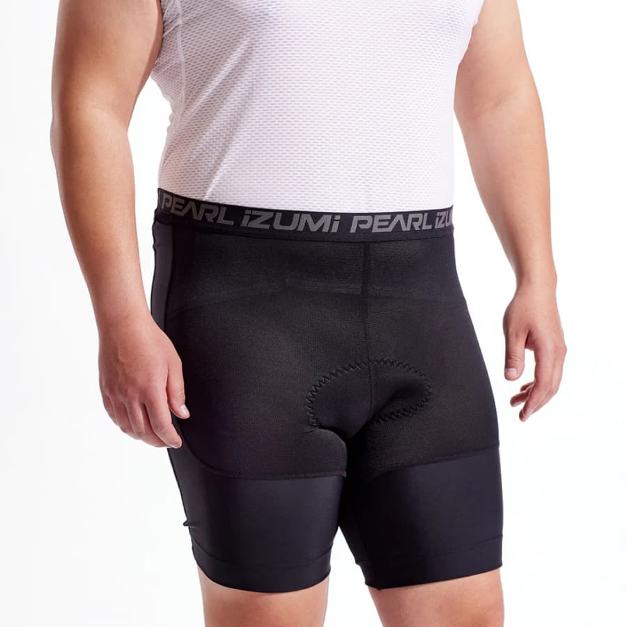 Select cycling shorts on sale