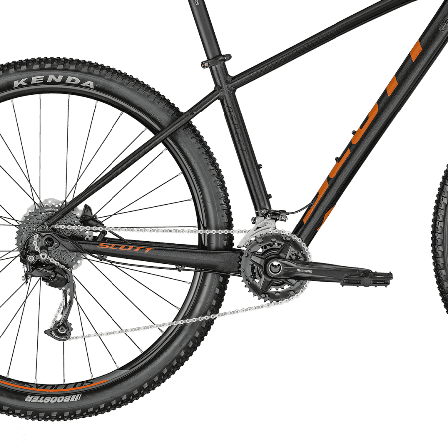 Scott aspect 940 granite hotsell